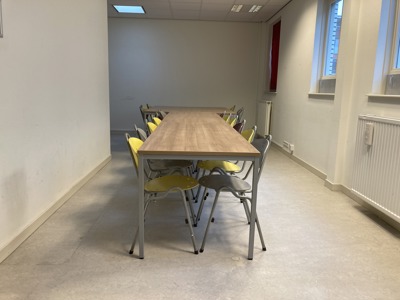 Activiteitenruimte 1.05