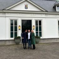DOCK in gesprek met premier Schoof en Minister van Justitie en Veiligheid David van Weel