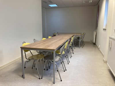 Activiteitenruimte 1.05