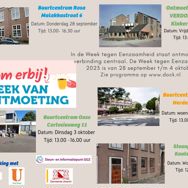 Leuke gratis workshops ihkv ontmoeting!