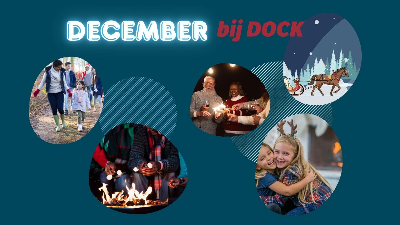 December bij DOCK Schiedam 2025