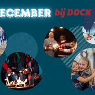 December bij DOCK Schiedam 2025