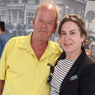 Dankbaar voor onze vrijwilligers in Kralingen-Crooswijk!
