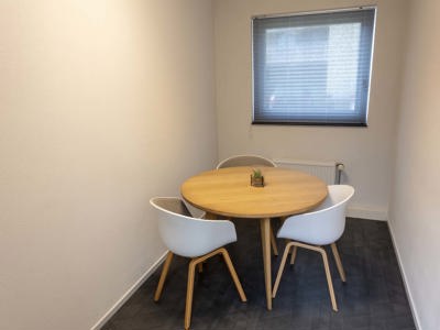 Spreekkamer