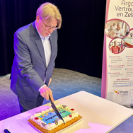 Het Jungheimer Café Hoogvliet is officieel geopend!