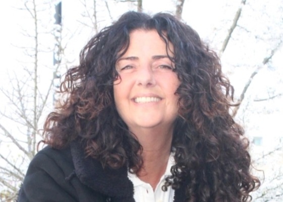 “Dit is wie ik ben”: Stella over sociaal werk en mensen écht zien in de wijk