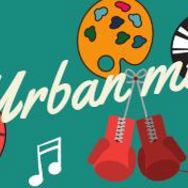Urban Mix Utrecht in de voorjaarsvakantie