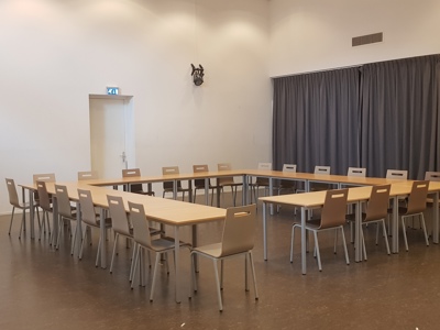 Grote Zaal