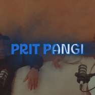 Podcast Prit Pangi Amsterdam-Noord