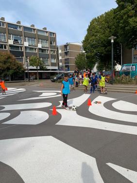 Herderplein