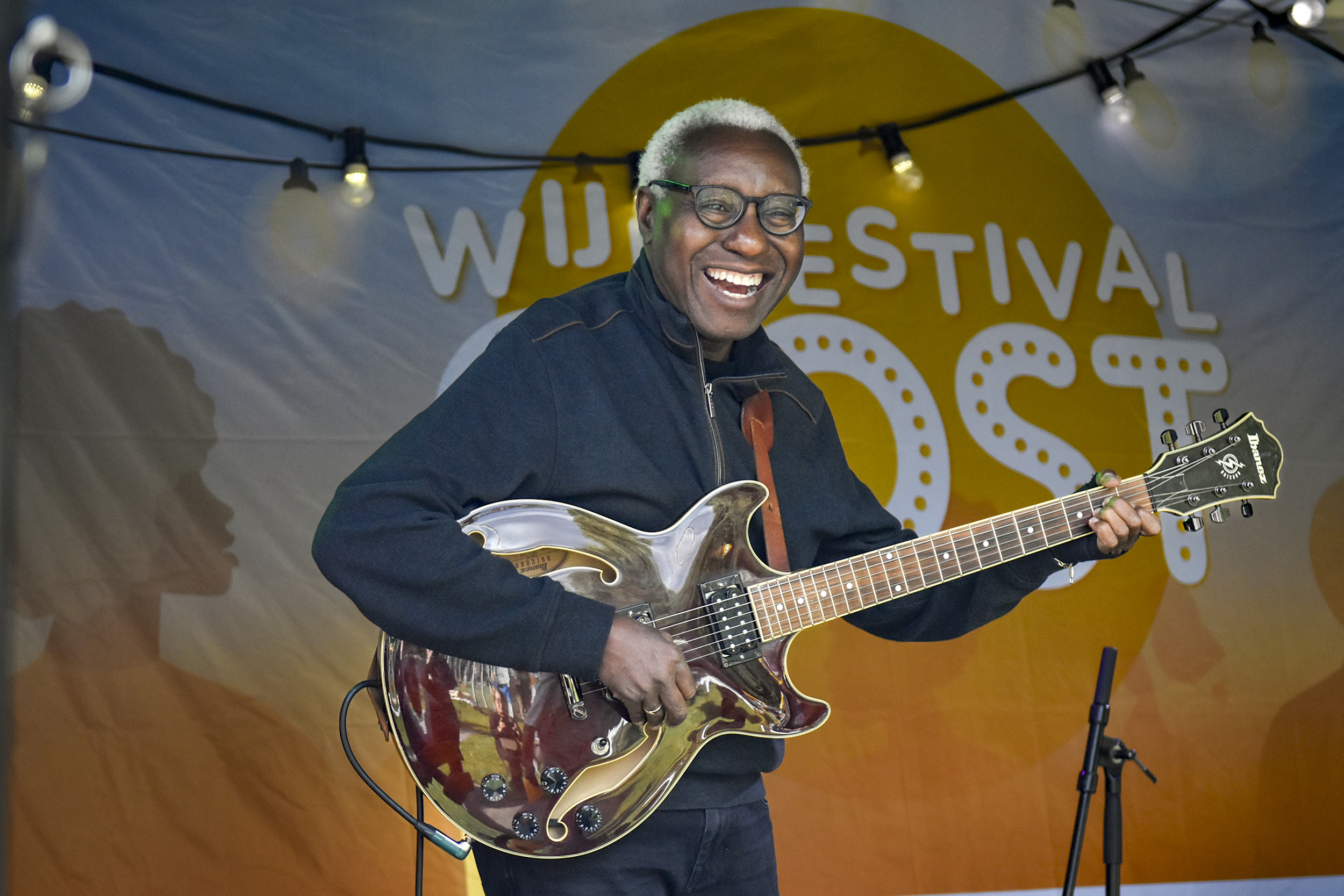 Wijkfestival Schiedam Oost komt er weer aan!