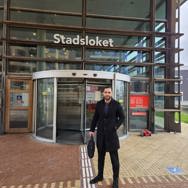 DOCK Amsterdam versterkt het jongerenwerk met vakinhoudelijk werkbegeleiders