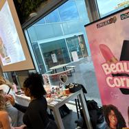 Hoogvliet barst van girl power tijdens derde editie van het Girlzz Event!