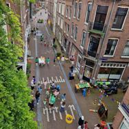 Buitenspeeldag 2024