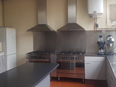 Keuken