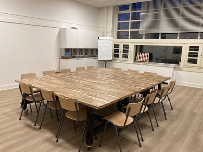Activiteitenruimte 2.1