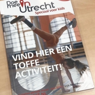 Welkom, op In-Utrecht!