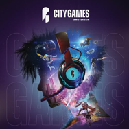 City Games 2025 is gelanceerd: een stedelijk gamefestival dat jongeren, gaming en jongerenwerk in Amsterdam samenbrengt.