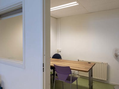 Spreekkamer 2