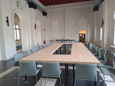 Paleiszaal