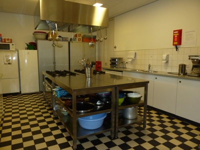 Keuken BG