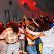 Jongerenparticipatie in actie in Hoogvliet, Rotterdam