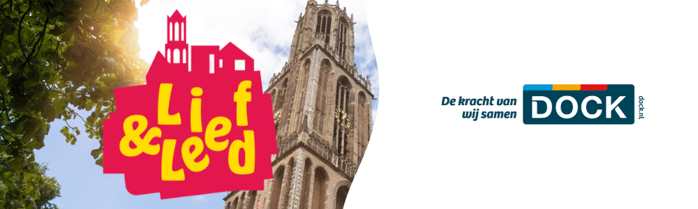 Lief & Leed straten in Utrecht Lief & Leed straten in Utrecht