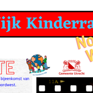 Nieuws van De Wijk Kinderraad Noordwest