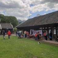 Geslaagde dag 100 jaar Oud Utrecht