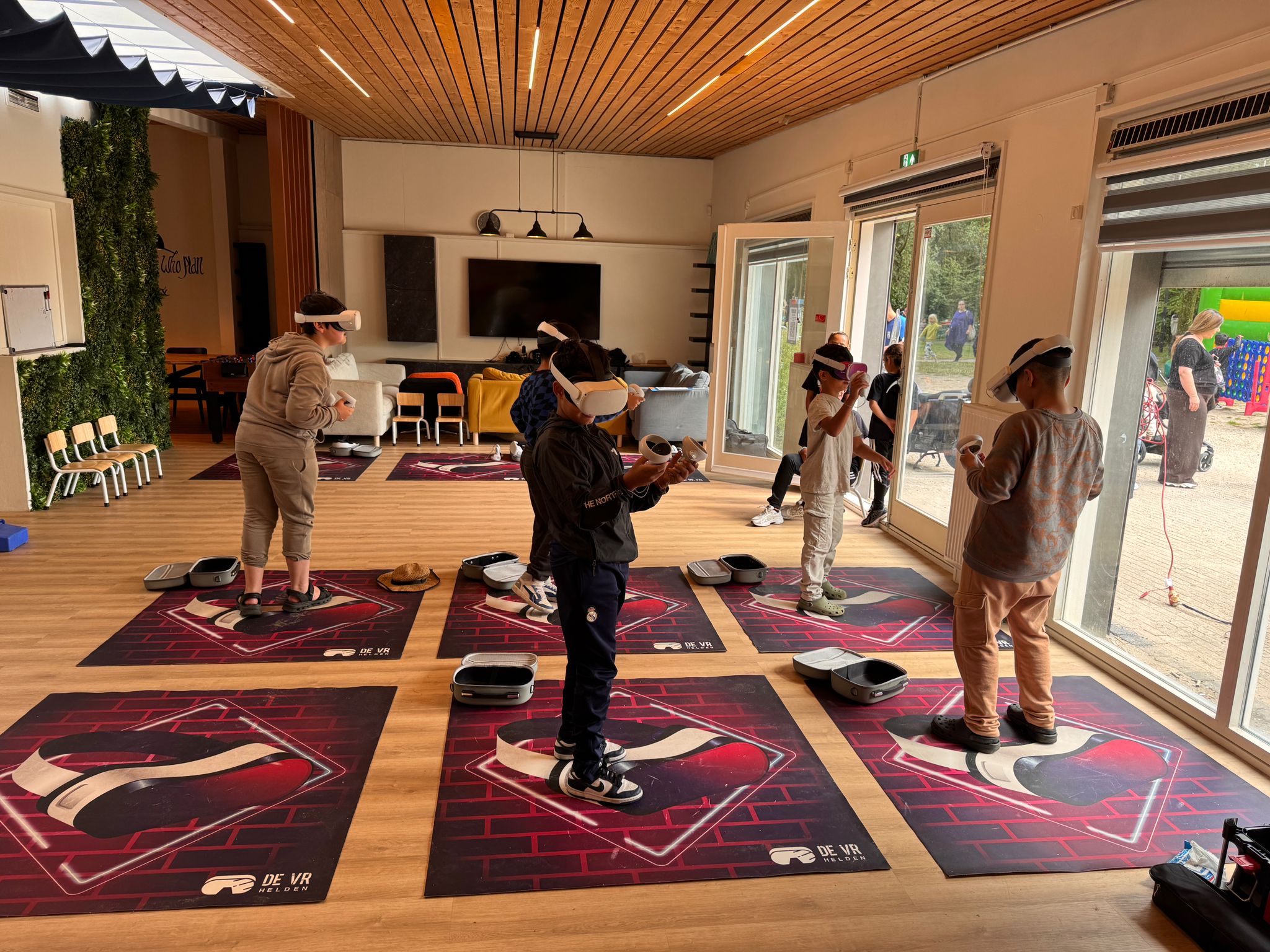 Buurtprofessional van het Jaar - Amsterdam