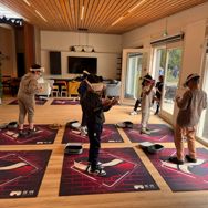 Buurtprofessional van het Jaar - Amsterdam