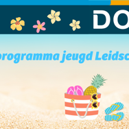 DOCK Leidsche Rijn zomerprogramma jeugd