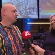 Nieuwsbrief DOCK Amsterdam - december editie