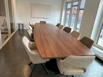 Kleine vergaderruimte