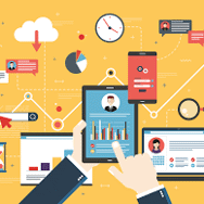 Aandacht voor de week van de Digitalisering in Utrecht West