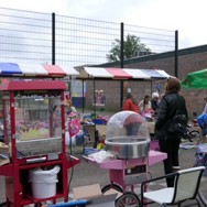 Samen stilstaan bij vrijheid en het vieren met elkaar in Hoogvliet Rotterdam!