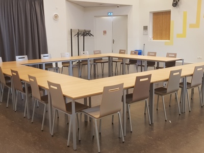 Grote Zaal
