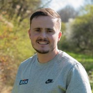 Maak kennis met Ricardo Ottevanger
