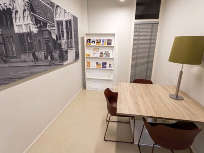 Spreekkamer 2