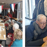 Franse Dag in Rotterdam brengt muziek en herinneringen samen