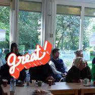 Speeltuinmakers Utrecht krijgen tips voor sterk pedagogisch speelklimaat