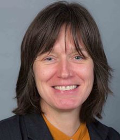 Jolanda van den Berg