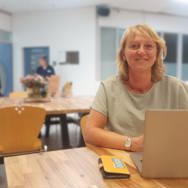 ''Even je eigen verhaal doen kan al veel betekenen voor een jonge mantelzorger’’