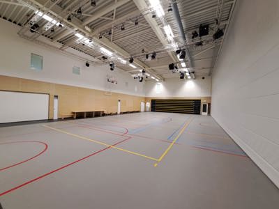 Gymzaal
