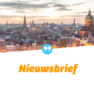 Nieuwsbrief Amsterdam juni 2023