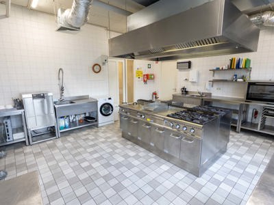 Keuken