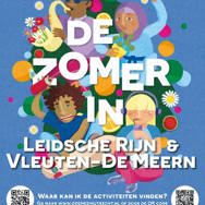 Zomerprogramma Leidsche Rijn