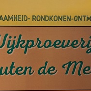 Wijkproeverij Vleuten de Meern