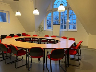 Vergaderruimte 2 hoog