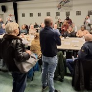 Schiedammers denken massaal mee over veiligheid in de wijk